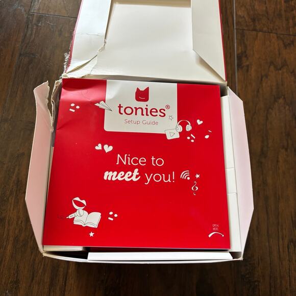 Toniebox Starter set - Picture 7 of 10